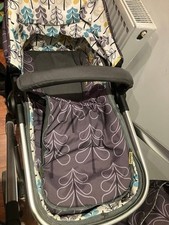 Cosatto pram car for sale  LONDON