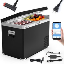 Kompressor kühlbox 40l gebraucht kaufen  Bremen