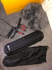 Sound recording equipment for sale  LEICESTER