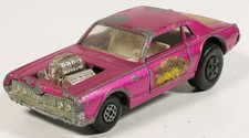 Matchbox k21 mercury for sale  UK