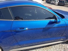 2018 ford mustang for sale  Richland