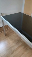 Esstisch glas gebraucht kaufen  Neumark