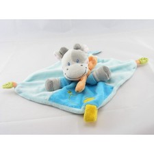 Doudou plat zébre d'occasion  Le Portel