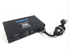 Furman 215a audio for sale  Portland