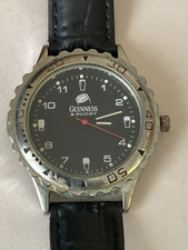 Guinness rugby watch for sale  ASCOT