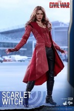 Hot toys mms usato  Napoli