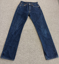 Levis 501 jeans gebraucht kaufen  Viernheim