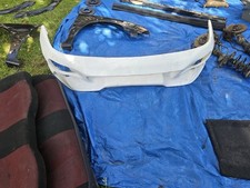 saxo bumper for sale saxo bumper for sale HULL