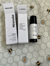 Minimalist granactive retinoid for sale  NOTTINGHAM