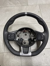Sterzo volante multifunzione usato  Massa di Somma
