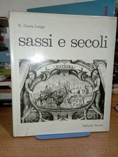 Giura longo sassi usato  Roma