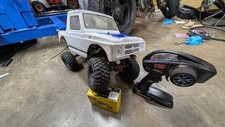Traxxas trx sport for sale  Kapolei
