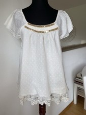 Code france bluse gebraucht kaufen  Feldafing