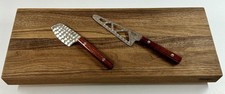 Warther cutlery butcher for sale  Woodville