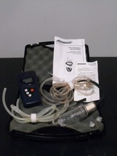 Bacharach co2 analyzer for sale  Fairfax