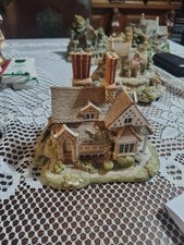 Rara lilliput lane usato  Italia