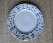 Dessertteller indisch blau gebraucht kaufen  Solingen