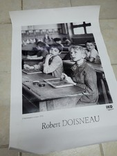 robert doisneau affiche d'occasion robert doisneau affiche d'occasion  Dijon