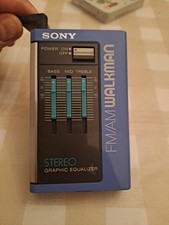 Sony srf 35w usato  Roma