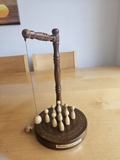 Vintage wooden bar for sale  HARTLEPOOL