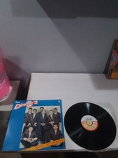 LP VINYL LOS DINNERS.- SOPITA DE CARACOL comprar usado  Enviando para Brazil