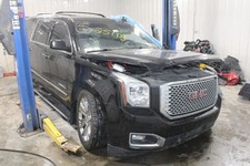 slt 4wd yukon 2017 for sale  Mount Olive