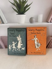 Mary poppins book for sale  Clearwater