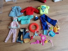 Barbie ken lot d'occasion  Saint-Vincent-de-Tyrosse