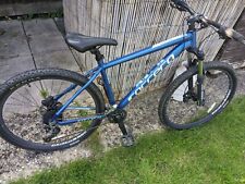 Carrera vulcan mountain for sale  HARLOW