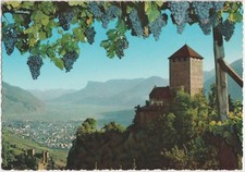 Merano castel tirolo usato  Polcenigo