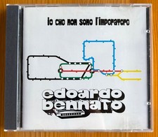 Edoardo bennato che usato  Usmate Velate