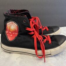 Converse star black for sale  Tomball
