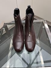 Mens boots ariat for sale  CHESTERFIELD