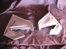 415 carénage polyester d'occasion  Auberive