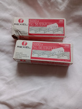 Vintage rexel .56 for sale  ATHERSTONE
