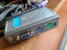 Switch link dkvm usato  Corato