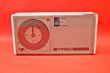 Trac tp10 single for sale  BLACKBURN