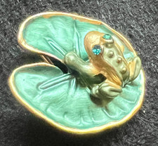 Frog lily pad for sale  STONEHAVEN