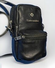 Samsonite sacoche pochette d'occasion  Nancy-