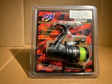 Usado, NOVO Carretel Giratório de Pesca Tica Xique EZ3000 2x4010010 Leve comprar usado  Enviando para Brazil