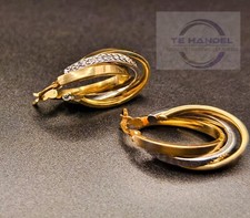 585 gold weißgold gebraucht kaufen  Berlin