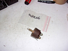 Calotta solenoide lucas usato Calotta solenoide lucas usato  Como