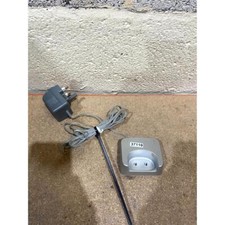 Charging base grey for sale  STAFFORD