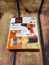 Black decker cdc1800 for sale  Brooklyn