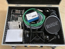 Rode nt1 rode gebraucht kaufen  Wolgast-Umland