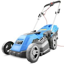 Hyundai electric lawnmower for sale  PEMBROKE DOCK