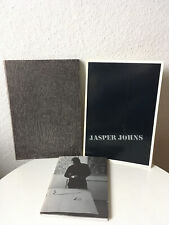 Jasper johns figures gebraucht kaufen  Darmstadt