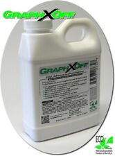 Graphxoff vinyl adhesive for sale  Matawan