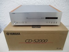 Yamaha s2000 high gebraucht kaufen  Schöffengrund
