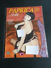 Paprica altre nr. usato  Reggio Emilia